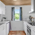 Tatil Evi Hvidklovervej