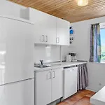Hvidklovervej Tatil Evi