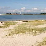 Hvidklovervej Tatil Evi *