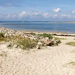 Tatil Evi Hvidklovervej