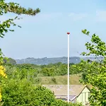 Tatil Evi Hvidklovervej *