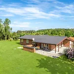 Tatil Evi Hvidklovervej *