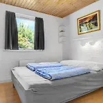 Tatil Evi Hvidklovervej Ebeltoft