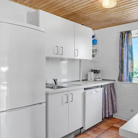 Hvidklovervej Vakantiehuis