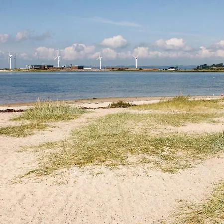 Hvidklovervej Vakantiehuis *