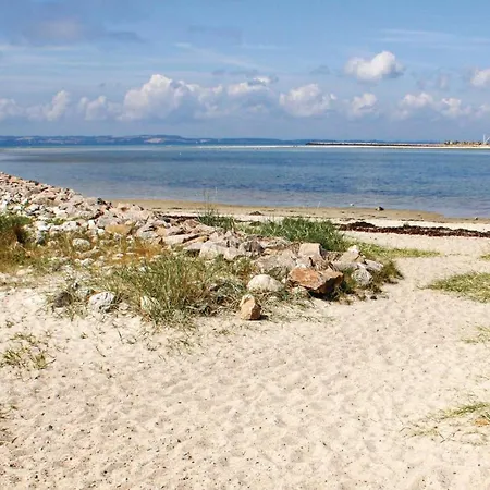 Vakantiehuis Hvidklovervej