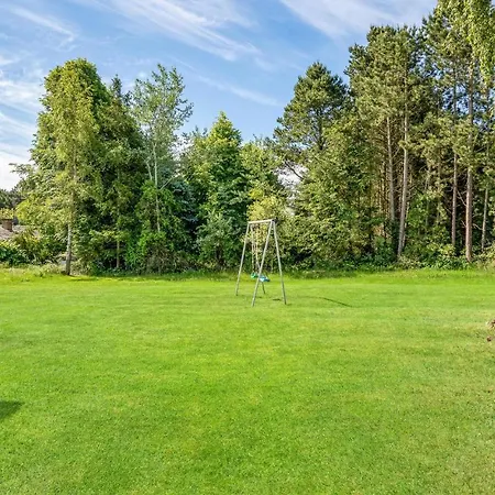 4 Bedroom Awesome In * Ebeltoft