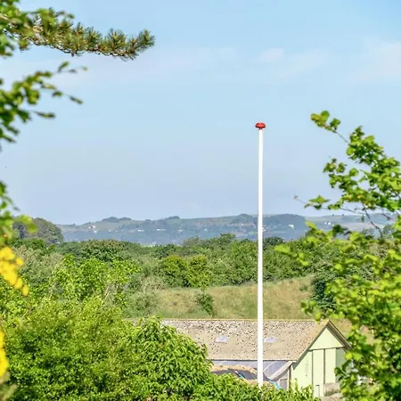 Vakantiehuis Hvidklovervej *
