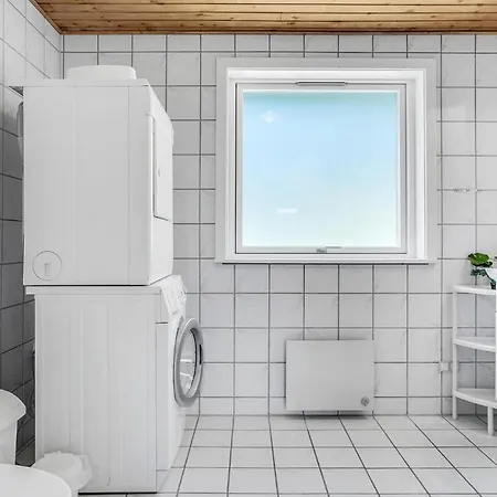 Hvidklovervej Vakantiehuis