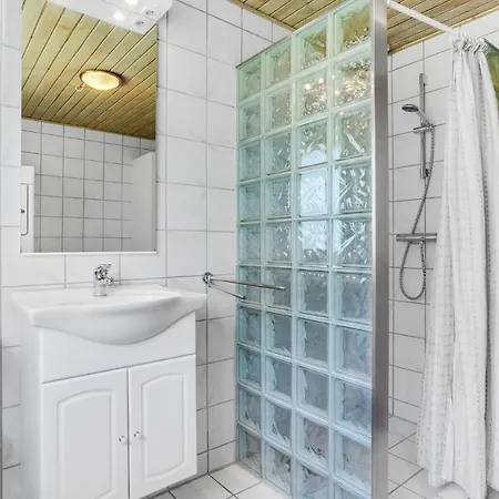 Hvidklovervej Vakantiehuis *